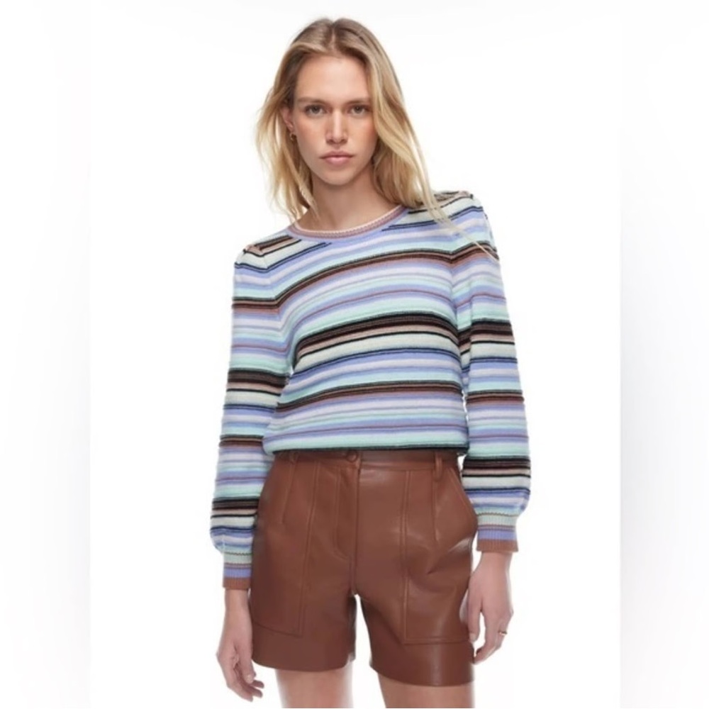 Aritzia Wilfred Seabrook Sweater Size M